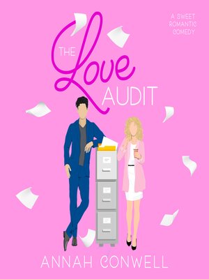 cover image of The Love Audit
